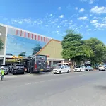 Satya Graha Hotel
