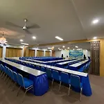 Satya Graha Hotel