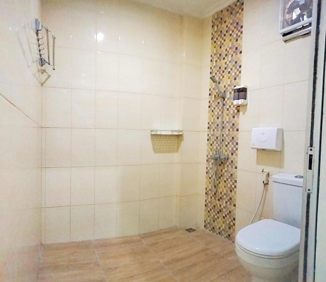 Hotel Satya Graha