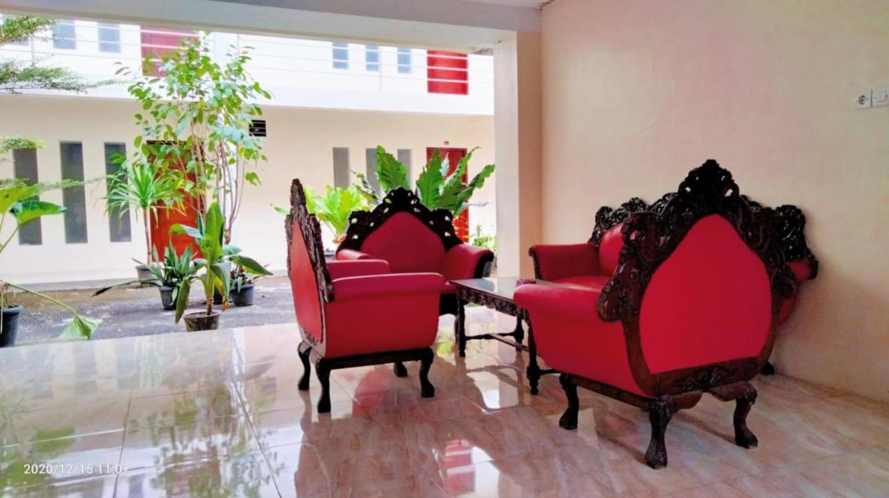 Satya Graha Hotel Yogyakarta