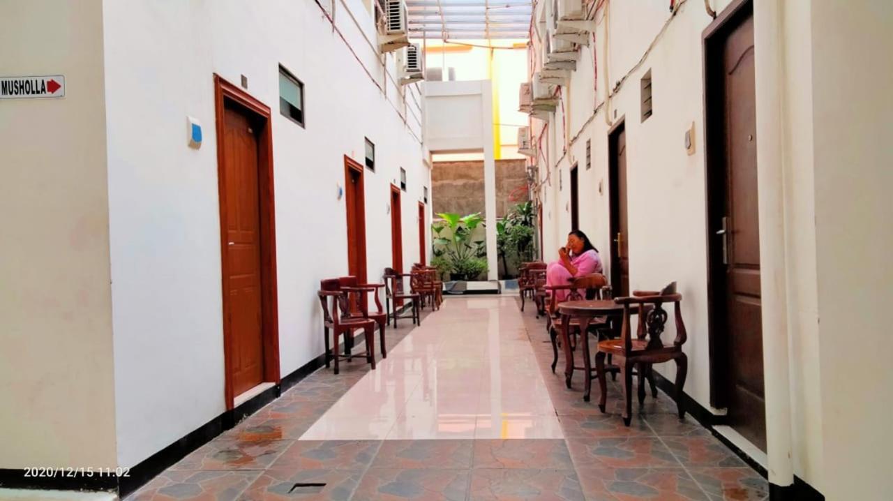 Satya Graha Hotel Yogyakarta