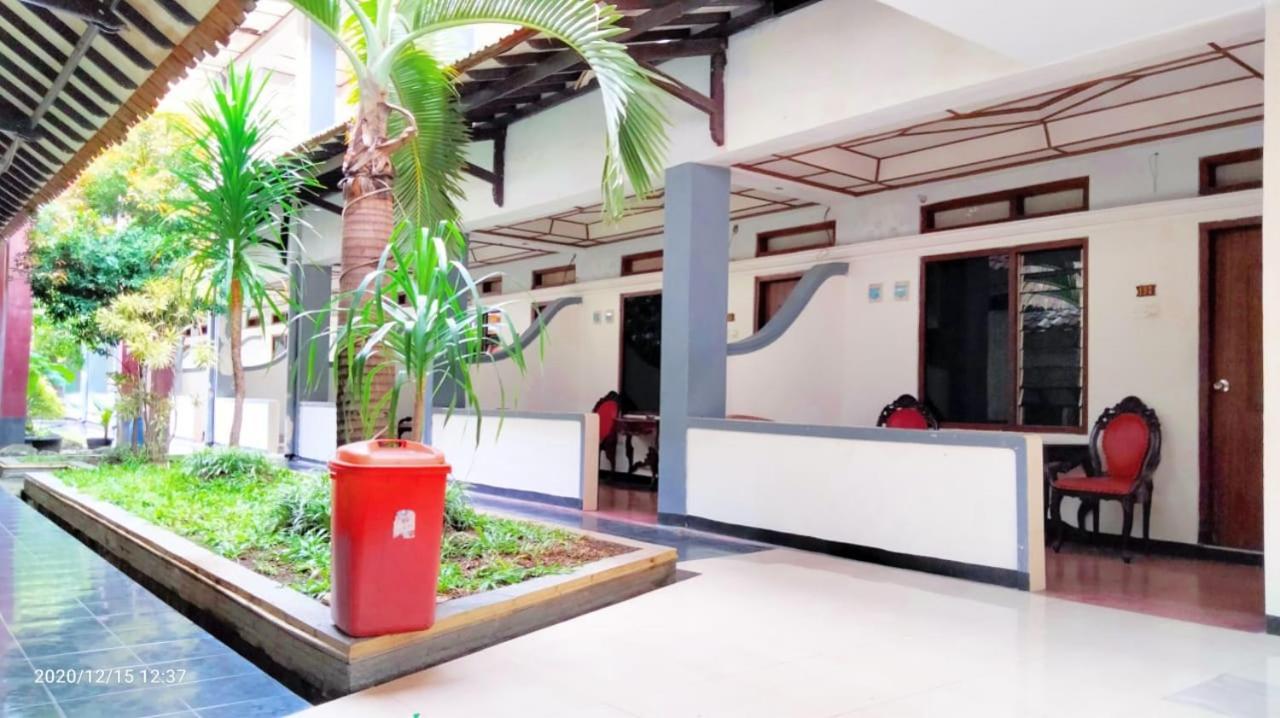 Satya Graha Hotel 3*