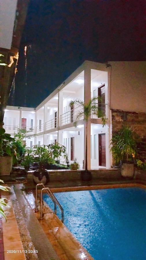 Hotel Satya Graha