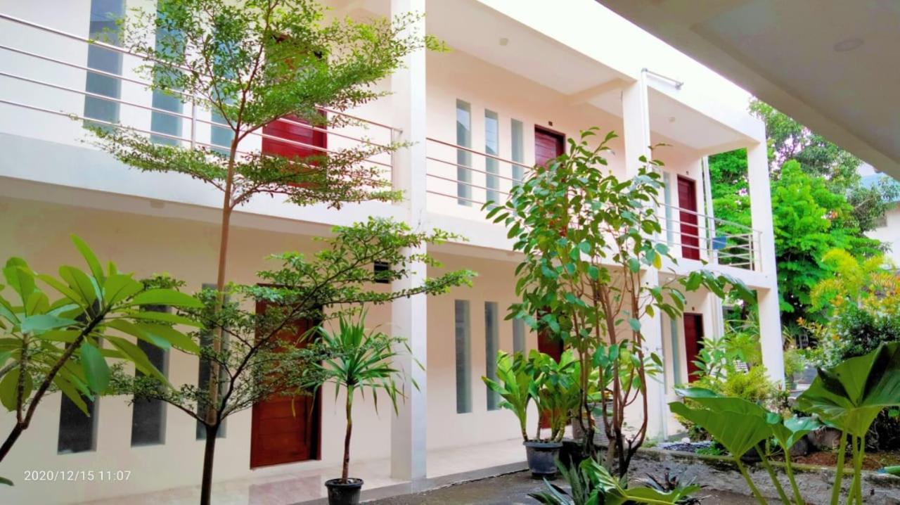 Satya Graha 3* Yogyakarta