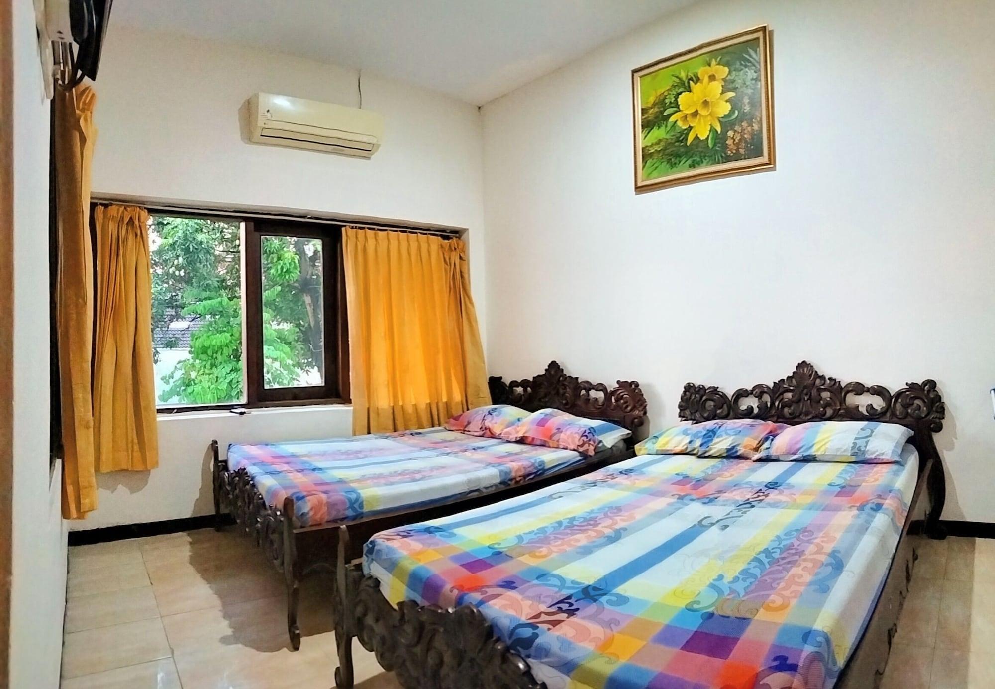 Satya Graha 3*