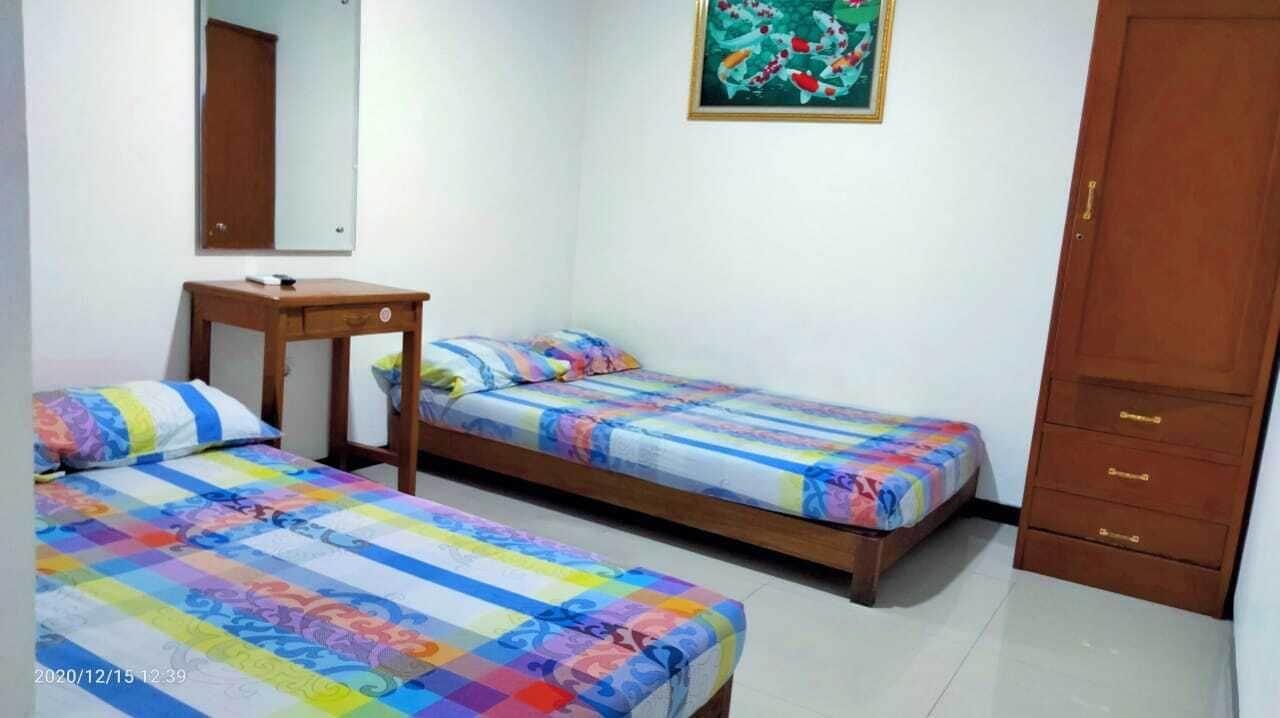 Hotel Satya Graha Yogyakarta