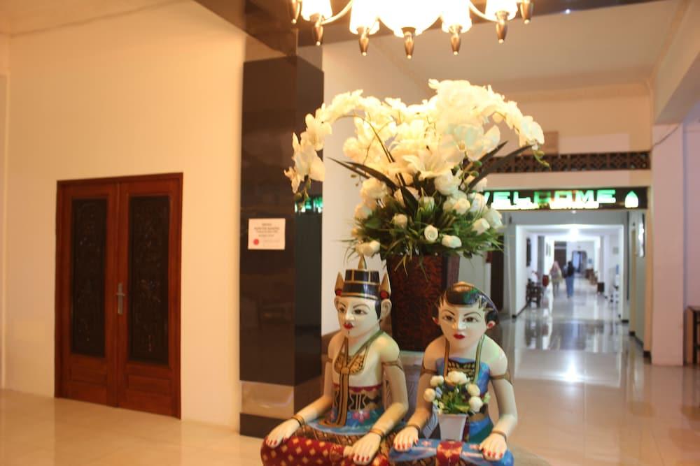Satya Graha Yogyakarta