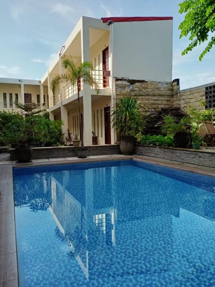 Satya Graha Hotel Yogyakarta