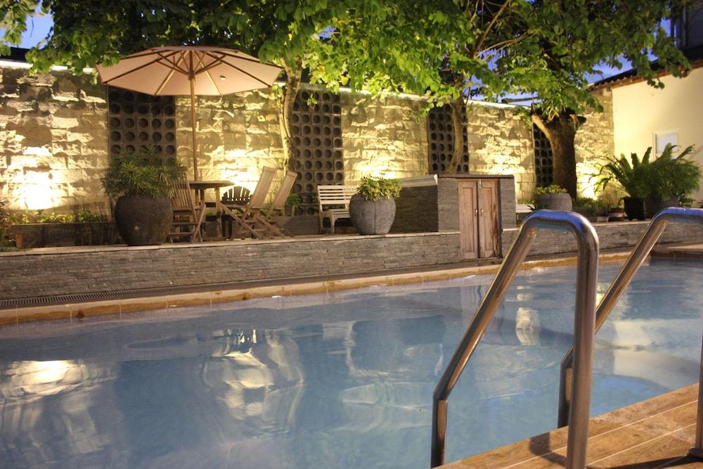 Hotel Satya Graha Yogyakarta