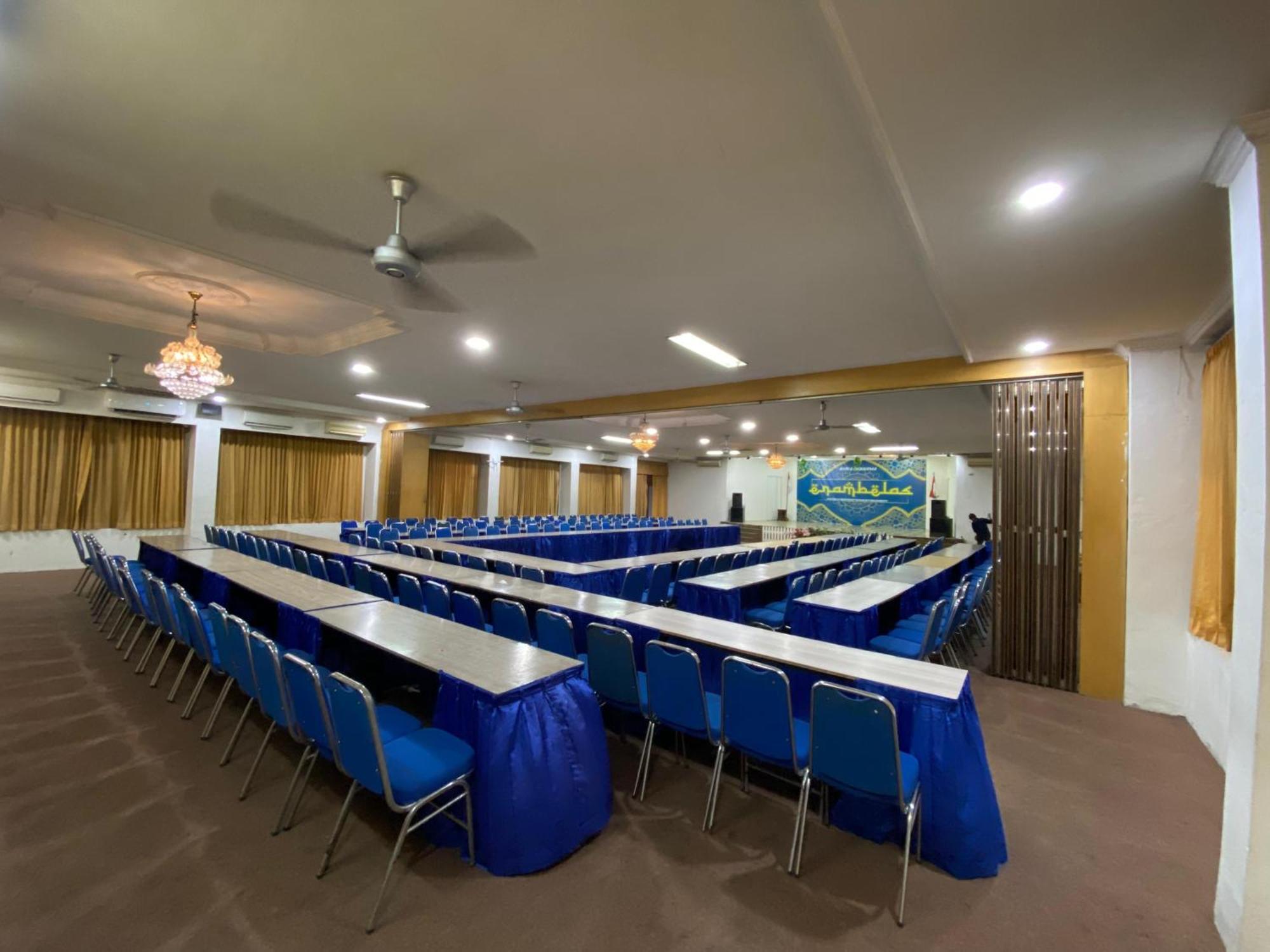 Hotel Satya Graha