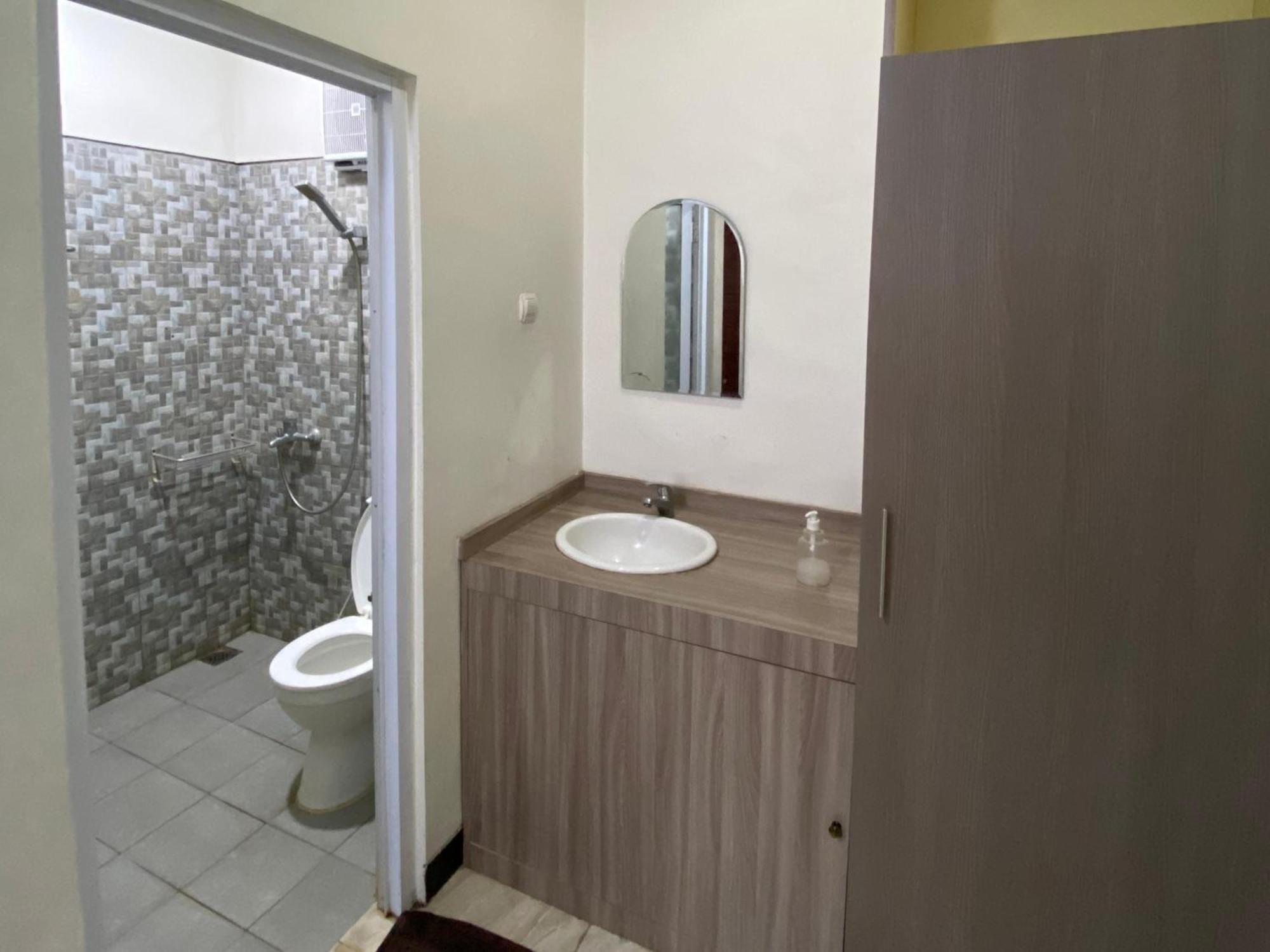 Hotel Satya Graha Yogyakarta