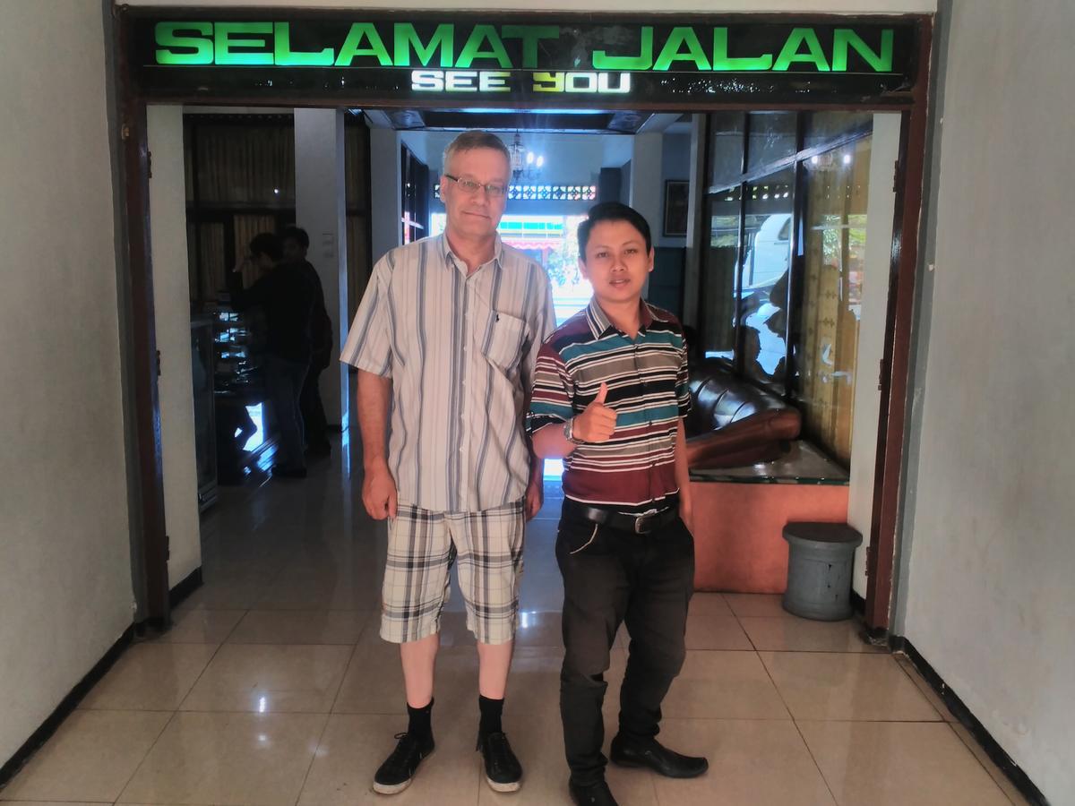 Satya Graha 3* Yogyakarta
